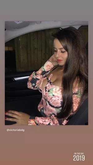 Victoria Boiadgieva OnlyFans Leaked Free Thumbnail Picture - #fJImbnDeMP