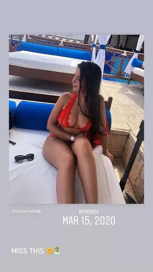 Victoria Boiadgieva OnlyFans Leaked Free Thumbnail Picture - #sgjEoShrhr