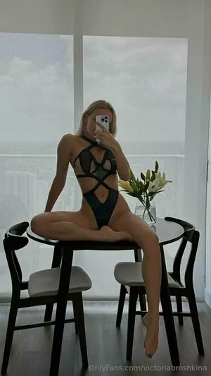 Victoria Broshkina OnlyFans Leaked Free Thumbnail Picture - #u9b3Fv9WLu