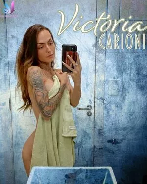 Victoria Carioni OnlyFans Leaked Free Thumbnail Picture - #XMyNwFy9UV