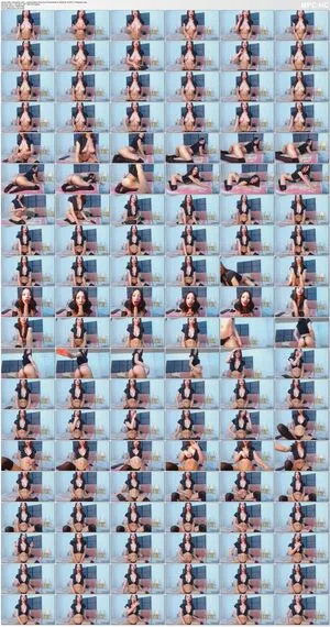 Victoria Coll OnlyFans Leaked Free Thumbnail Picture - #O5We0A2oKr