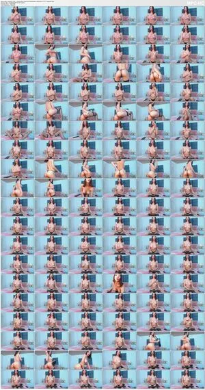 Victoria Coll OnlyFans Leaked Free Thumbnail Picture - #zjTlYaMyaY