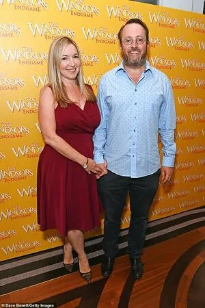 Victoria Coren Mitchell OnlyFans Leaked Free Thumbnail Picture - #mIwN5EnsSL