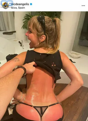 Victoria De Angelis OnlyFans Leaked Free Thumbnail Picture - #2OJ2MIEQIx