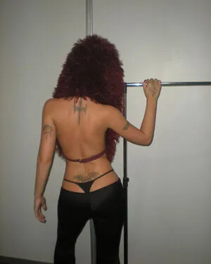 Victoria De Angelis OnlyFans Leaked Free Thumbnail Picture - #C76TbQnsxg