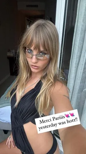 Victoria De Angelis OnlyFans Leaked Free Thumbnail Picture - #C8lYVevTK1
