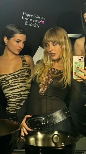Victoria De Angelis OnlyFans Leaked Free Thumbnail Picture - #Ff6LqN8rLi