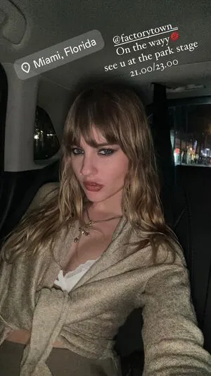Victoria De Angelis OnlyFans Leaked Free Thumbnail Picture - #MPEhMJKERi