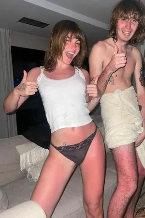 Victoria De Angelis OnlyFans Leaked Free Thumbnail Picture - #PjnwSQJHq2