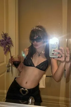 Victoria De Angelis OnlyFans Leaked Free Thumbnail Picture - #Pxk7xqmQ16