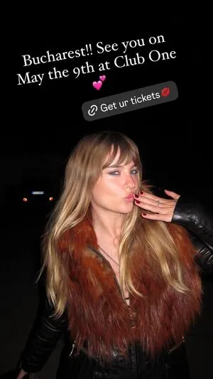 Victoria De Angelis OnlyFans Leaked Free Thumbnail Picture - #fbPl2Noe4U