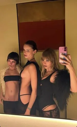 Victoria De Angelis OnlyFans Leaked Free Thumbnail Picture - #gF80FRKmjM