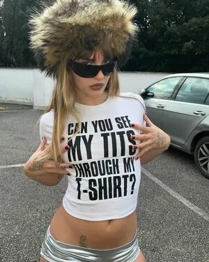 Victoria De Angelis OnlyFans Leaked Free Thumbnail Picture - #ggv5nbWcKG