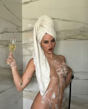 Victoria De Angelis OnlyFans Leaked Free Thumbnail Picture - #jCH6Zd6mtf