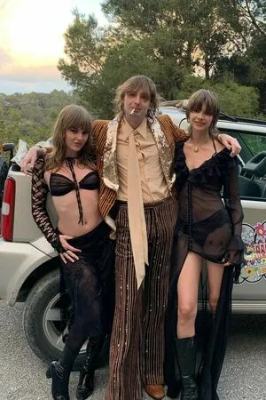Victoria De Angelis OnlyFans Leaked Free Thumbnail Picture - #oogsMIgoaf