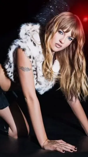 Victoria De Angelis OnlyFans Leaked Free Thumbnail Picture - #qJDYhpHIE0