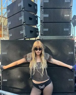Victoria De Angelis OnlyFans Leaked Free Thumbnail Picture - #qpfUd8MIYr