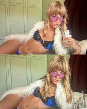Victoria De Angelis OnlyFans Leaked Free Thumbnail Picture - #uUWFTr7xRg