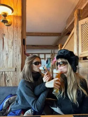 Victoria De Angelis Maneskin Bassist OnlyFans Leaked Free Thumbnail Picture - #5IKRFQVn30