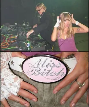 Victoria De Angelis Maneskin Bassist OnlyFans Leaked Free Thumbnail Picture - #5Moy10Fluv