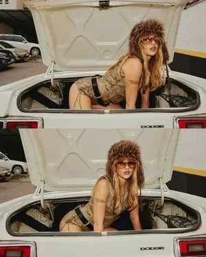 Victoria De Angelis Maneskin Bassist OnlyFans Leaked Free Thumbnail Picture - #ACRBhKWVjn