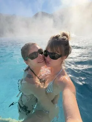 Victoria De Angelis Maneskin Bassist OnlyFans Leaked Free Thumbnail Picture - #C9RC8pGQMV