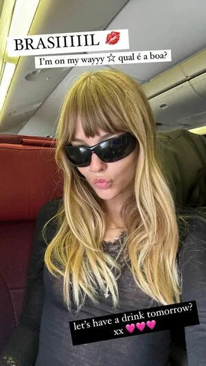 Victoria De Angelis Maneskin Bassist OnlyFans Leaked Free Thumbnail Picture - #UM3VLB6xZD