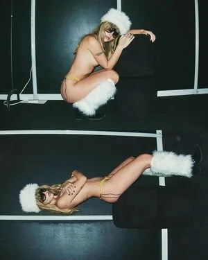 Victoria De Angelis Maneskin Bassist OnlyFans Leaked Free Thumbnail Picture - #fZEOWGmiac