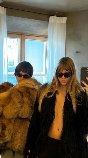 Victoria De Angelis Maneskin Bassist OnlyFans Leaked Free Thumbnail Picture - #kLx21eXG8A