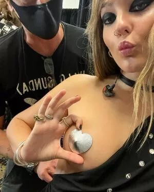 Victoria De Angelis OnlyFans Leaked Free Thumbnail Picture - #7Tm4n1pVmZ