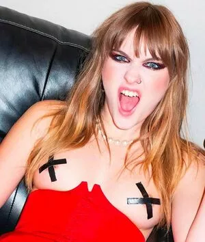 Victoria De Angelis OnlyFans Leaked Free Thumbnail Picture - #9iQMPZ3zSU