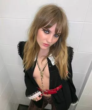 Victoria De Angelis OnlyFans Leaked Free Thumbnail Picture - #CL4JwbF2HO