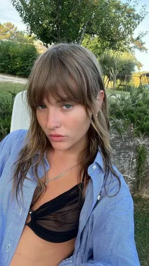 Victoria De Angelis OnlyFans Leaked Free Thumbnail Picture - #E6ozFvSafI