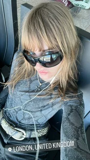 Victoria De Angelis OnlyFans Leaked Free Thumbnail Picture - #ERXvxq1vaQ