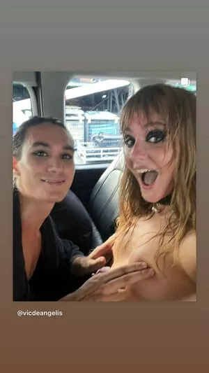 Victoria De Angelis OnlyFans Leaked Free Thumbnail Picture - #In7Duu3Lpa