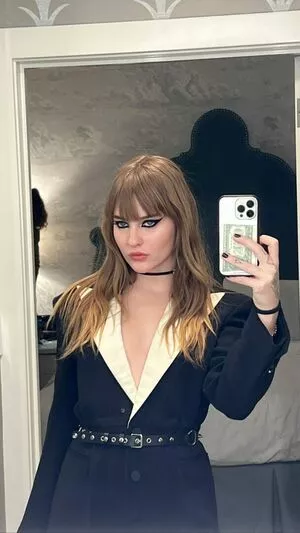 Victoria De Angelis OnlyFans Leaked Free Thumbnail Picture - #IofPT26L5v