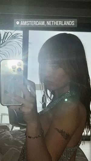 Victoria De Angelis OnlyFans Leaked Free Thumbnail Picture - #NJUQdtaNGA
