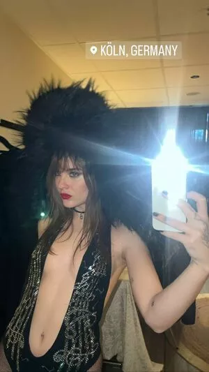Victoria De Angelis OnlyFans Leaked Free Thumbnail Picture - #NcyBW0mUjc