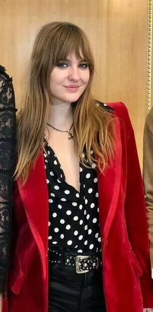 Victoria De Angelis OnlyFans Leaked Free Thumbnail Picture - #OHU7yaQ2Iz