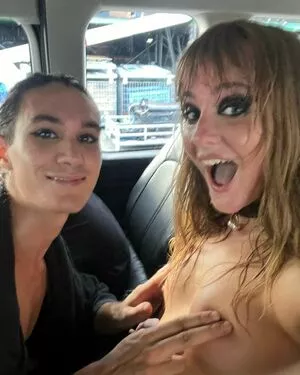 Victoria De Angelis OnlyFans Leaked Free Thumbnail Picture - #RKEjscLHf0