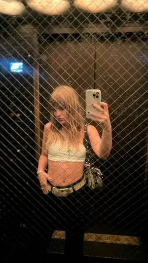 Victoria De Angelis OnlyFans Leaked Free Thumbnail Picture - #TUgtdtAJ0W