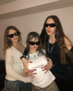 Victoria De Angelis OnlyFans Leaked Free Thumbnail Picture - #VRinFCgnK9