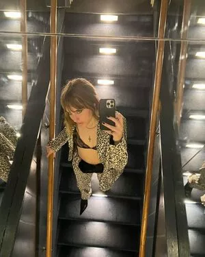 Victoria De Angelis OnlyFans Leaked Free Thumbnail Picture - #XGP4vab8iK