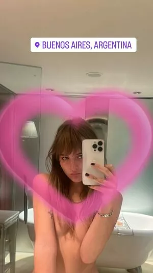 Victoria De Angelis OnlyFans Leaked Free Thumbnail Picture - #XwDW5WehGI