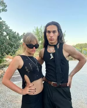 Victoria De Angelis OnlyFans Leaked Free Thumbnail Picture - #amBZcG3wzx
