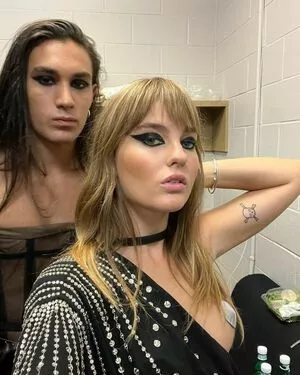Victoria De Angelis OnlyFans Leaked Free Thumbnail Picture - #cRYkxpBaKC