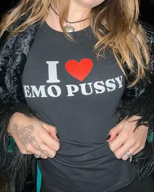 Victoria De Angelis OnlyFans Leaked Free Thumbnail Picture - #fLeVKNBafB