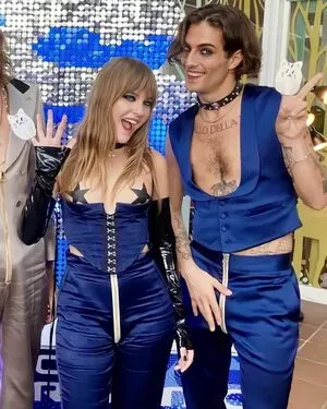 Victoria De Angelis OnlyFans Leaked Free Thumbnail Picture - #fksH5axR4W