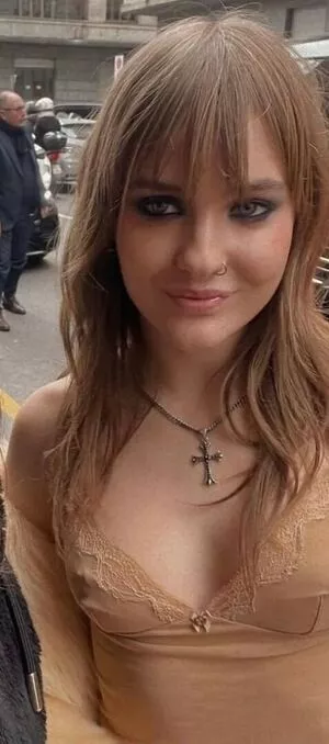 Victoria De Angelis OnlyFans Leaked Free Thumbnail Picture - #gk6n14gYEl