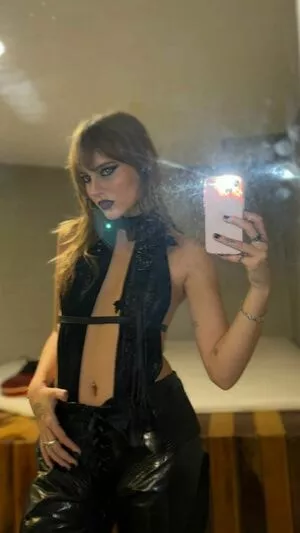 Victoria De Angelis OnlyFans Leaked Free Thumbnail Picture - #jqpqKGAKoJ